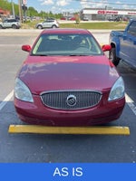 2008 Buick Lucerne CXL