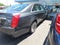 2017 Cadillac CTS Luxury AWD