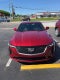 2024 Cadillac CT4 Premium Luxury