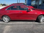 2024 Cadillac CT4 Premium Luxury