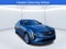 2023 Cadillac CT4 Luxury