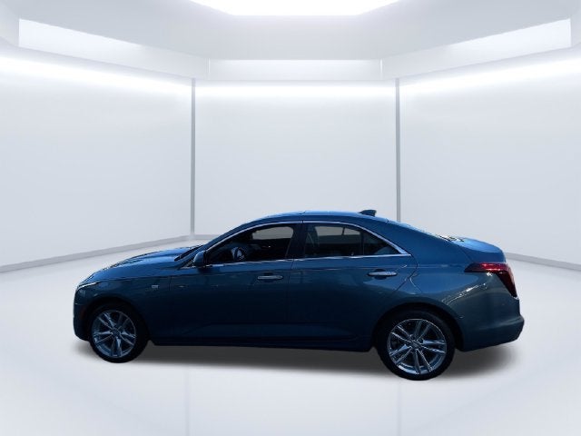 2023 Cadillac CT4 Luxury