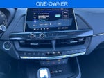 2023 Cadillac CT4 Luxury