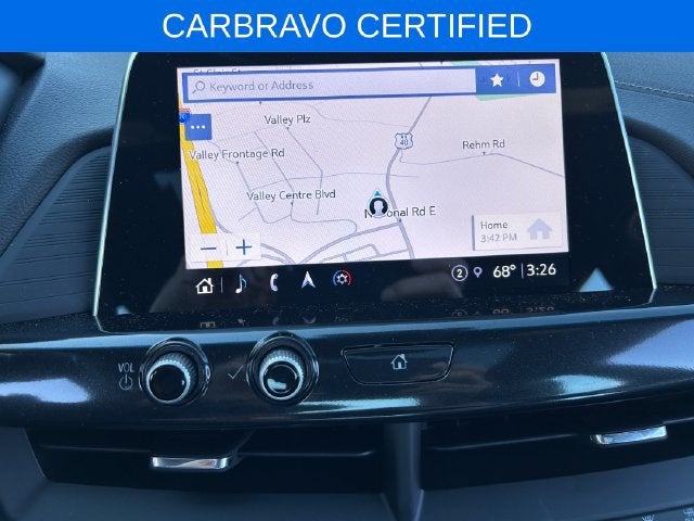 2023 Cadillac CT4 Luxury