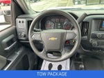 2015 Chevrolet Silverado 2500 HD Work Truck