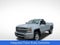2015 Chevrolet Silverado 2500 HD Work Truck