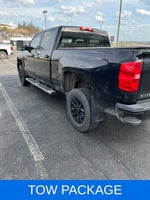 2016 Chevrolet Silverado 2500 HD LT