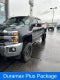 2018 Chevrolet Silverado 2500 HD LTZ