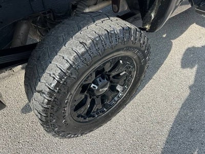 2014 Chevrolet Silverado 2500 HD LT