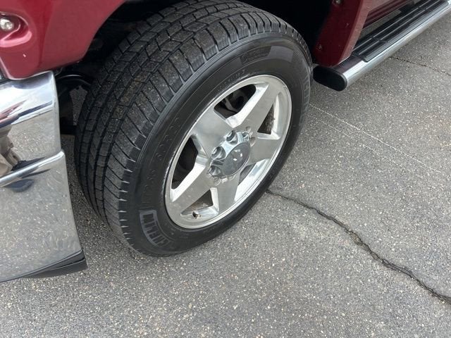2014 Chevrolet Silverado 2500 HD LTZ
