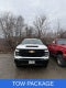 2024 Chevrolet Silverado 2500 HD WT