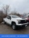 2024 Chevrolet Silverado 2500 HD WT
