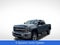 2016 Chevrolet Silverado 2500 HD LT