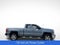 2016 Chevrolet Silverado 2500 HD LT