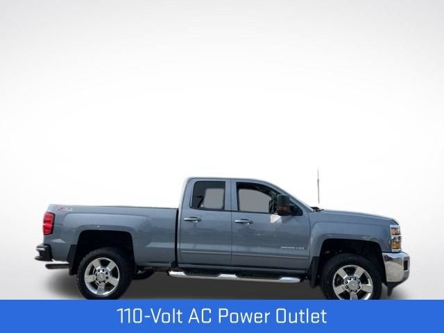 2016 Chevrolet Silverado 2500 HD LT