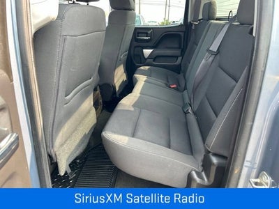 2016 Chevrolet Silverado 2500 HD LT