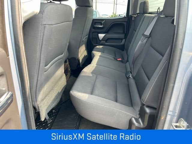 2016 Chevrolet Silverado 2500 HD LT