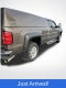 2015 Chevrolet Silverado 2500 HD LTZ