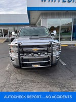 2015 Chevrolet Silverado 2500 HD LTZ