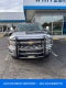 2015 Chevrolet Silverado 2500 HD LTZ