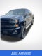 2016 Chevrolet Silverado 3500 HD LTZ