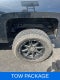 2016 Chevrolet Silverado 3500 HD LTZ