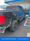 2016 Chevrolet Silverado 3500 HD LTZ
