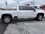 2022 Chevrolet Silverado 2500 HD High Country