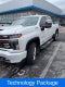 2022 Chevrolet Silverado 2500 HD High Country