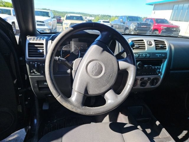 2009 Chevrolet Colorado LT w/2LT