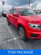 2020 Chevrolet Colorado 4WD Work Truck