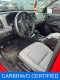 2020 Chevrolet Colorado 4WD Work Truck