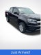 2020 Chevrolet Colorado 4WD LT