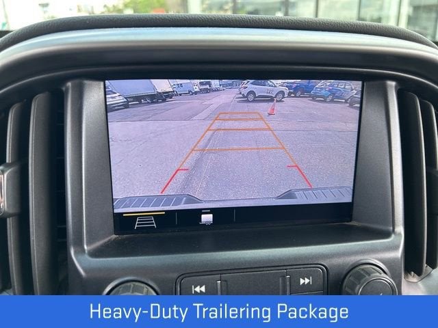 2020 Chevrolet Colorado 4WD LT