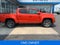 2019 Chevrolet Colorado 4WD Z71