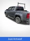2018 Chevrolet Colorado 4WD Z71