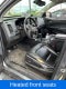 2018 Chevrolet Colorado 4WD Z71