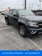 2017 Chevrolet Colorado 4WD Z71