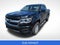 2018 Chevrolet Colorado 4WD Work Truck