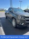2018 Chevrolet Colorado 4WD LT
