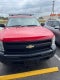 2011 Chevrolet Silverado 1500 Work Truck