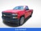 2014 Chevrolet Silverado 1500 Work Truck