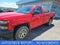 2014 Chevrolet Silverado 1500 Work Truck