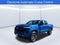2023 Chevrolet Colorado 4WD Z71