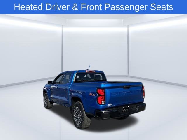 2023 Chevrolet Colorado 4WD Z71
