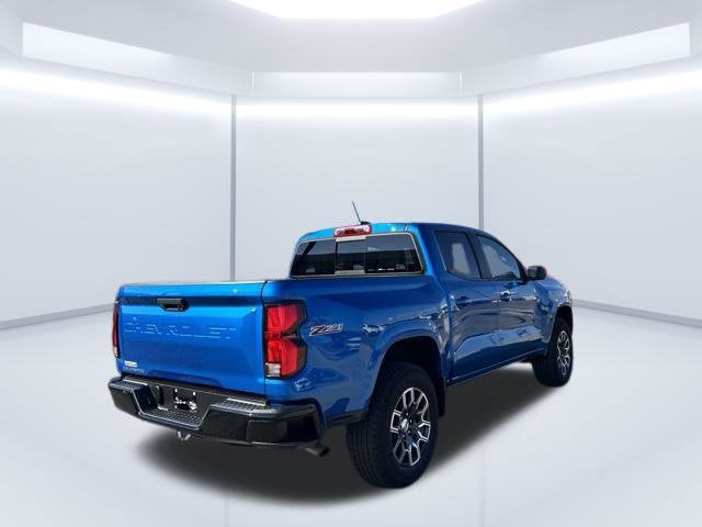 2023 Chevrolet Colorado 4WD Z71