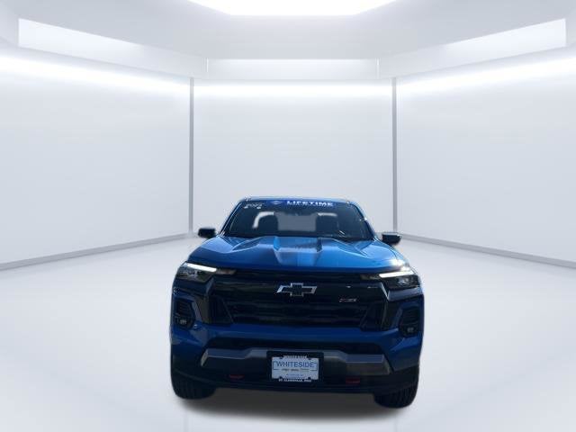 2023 Chevrolet Colorado 4WD Z71