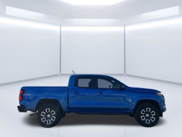 2023 Chevrolet Colorado 4WD Z71