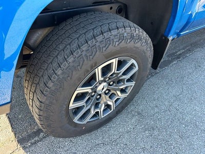 2023 Chevrolet Colorado 4WD Z71
