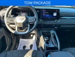 2023 Chevrolet Colorado 4WD Z71